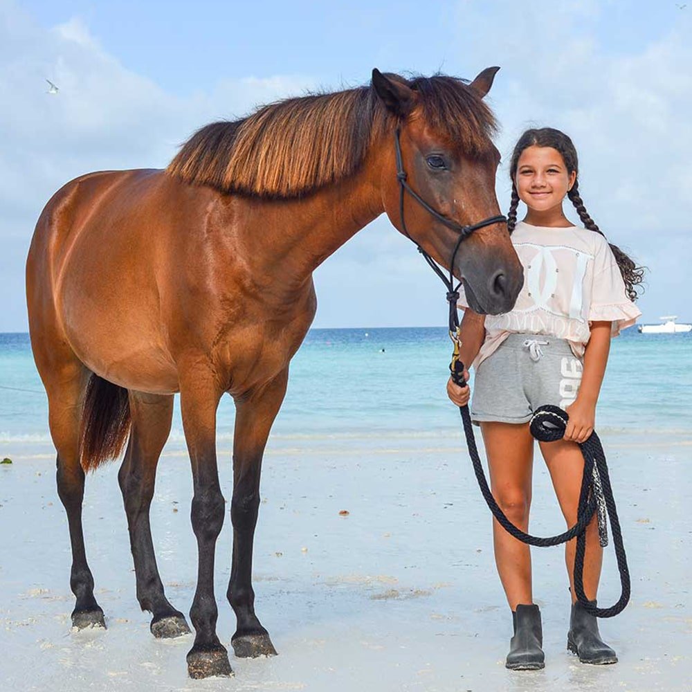 HorsebackRidinginNungwi